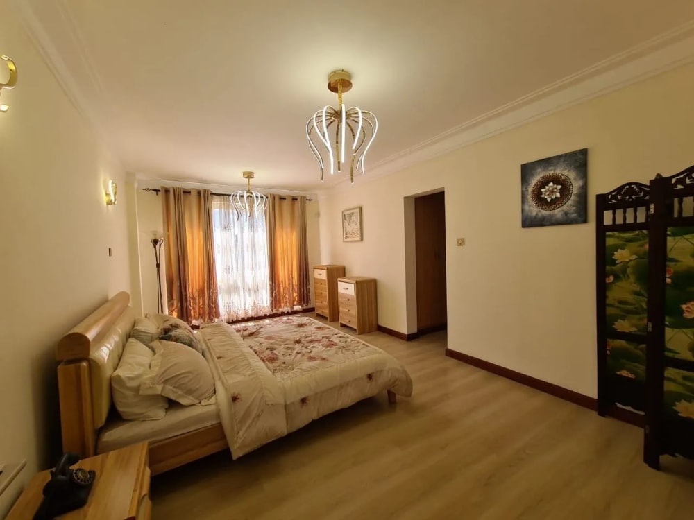 1 BEDROOM APARTMENT FOR SALE IN WESTLANDS FROM KES 9.2 MILLION 6