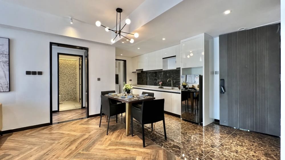 3 BEDROOM APARTMENT FOR SALE IN KILELESHWA FROM KES 33 MILLION 4