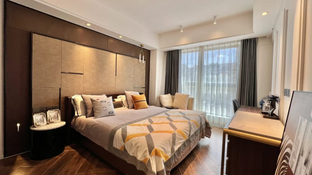 3 BEDROOM APARTMENT FOR SALE IN KILELESHWA FROM KES 33 MILLION 5