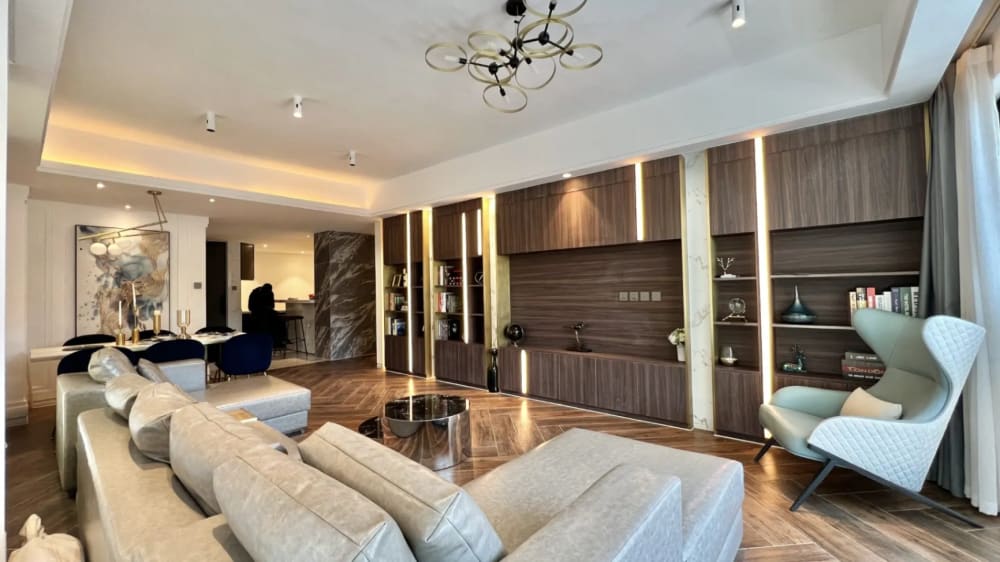 2 BEDROOM APARTMENT FOR SALE IN KILELESHWA FROM KES 22 MILLION 6