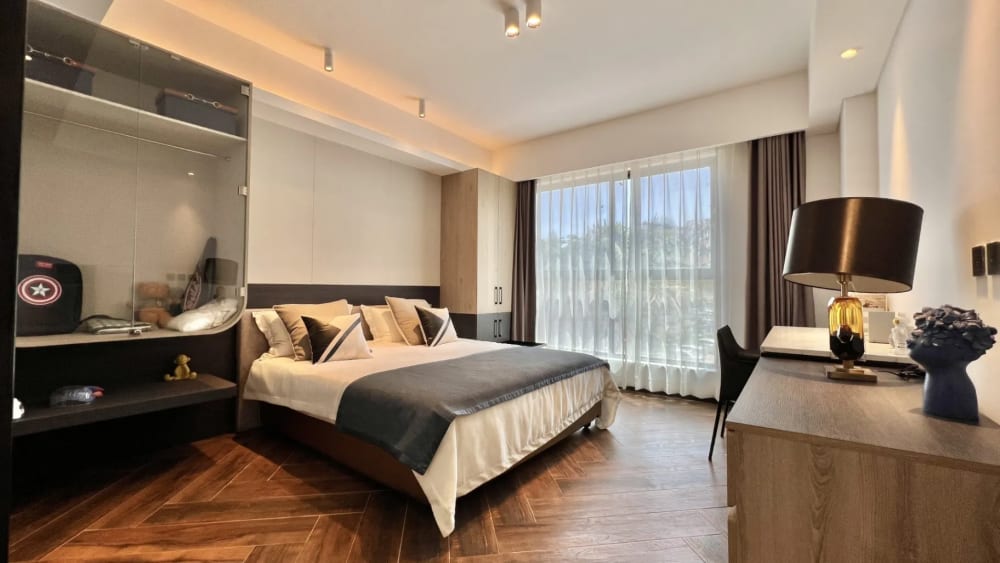 2 BEDROOM APARTMENT FOR SALE IN KILELESHWA FROM KES 22 MILLION 8