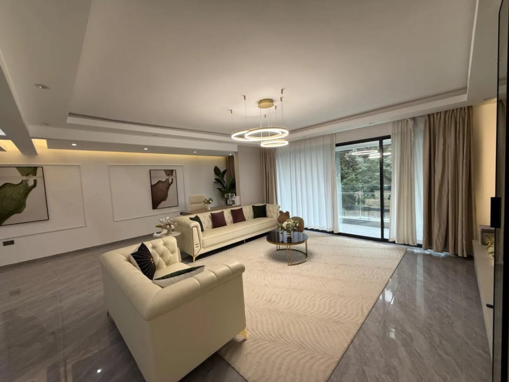 1 BEDROOM APARTMENT FOR SALE IN KILELESHWA FROM KES 7.5 MILLION 3