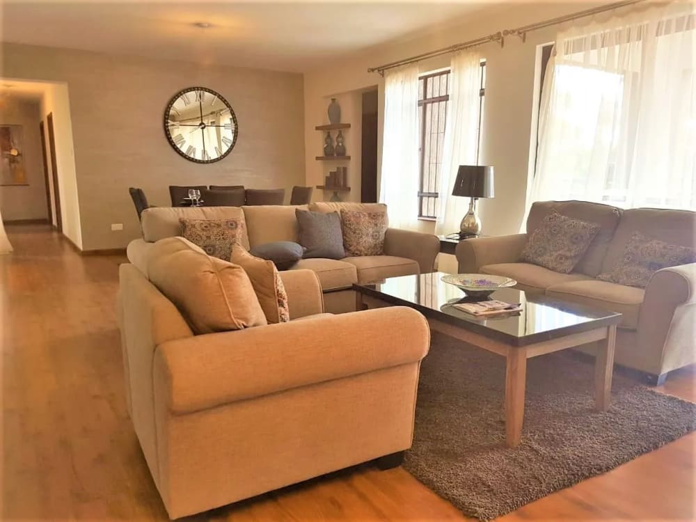  3 BEDROOM APARTMENT FOR SALE IN KILELESHWA FROM KES 24 MILLION 1