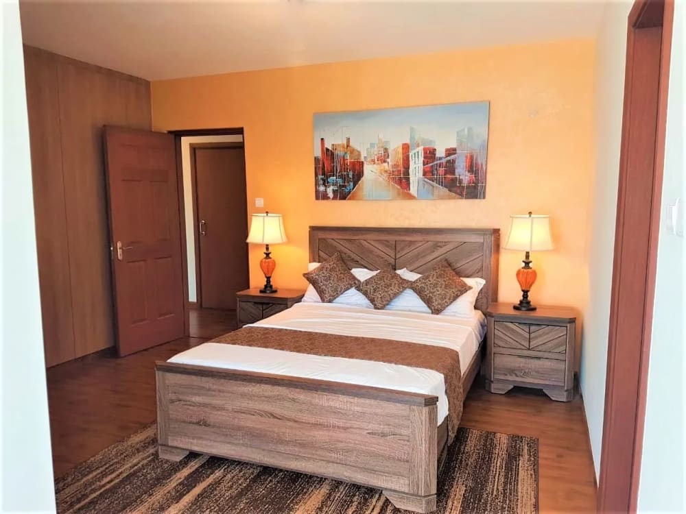  3 BEDROOM APARTMENT FOR SALE IN KILELESHWA FROM KES 24 MILLION 4