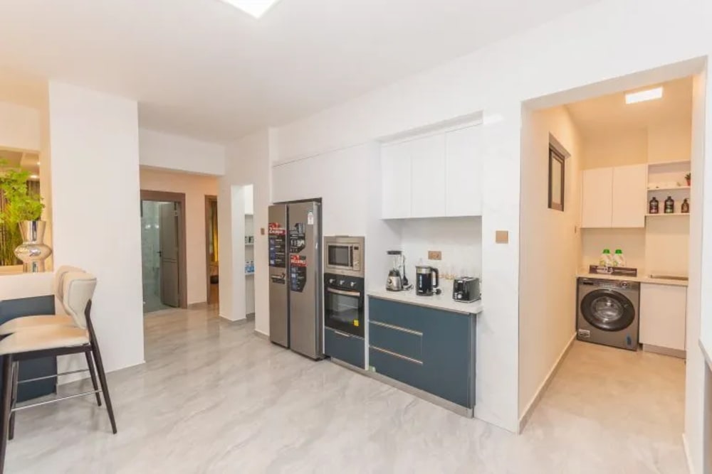 4 BEDROOM APARTMENT FOR SALE IN LAVINGTON FROM KES 33 MILLION 2