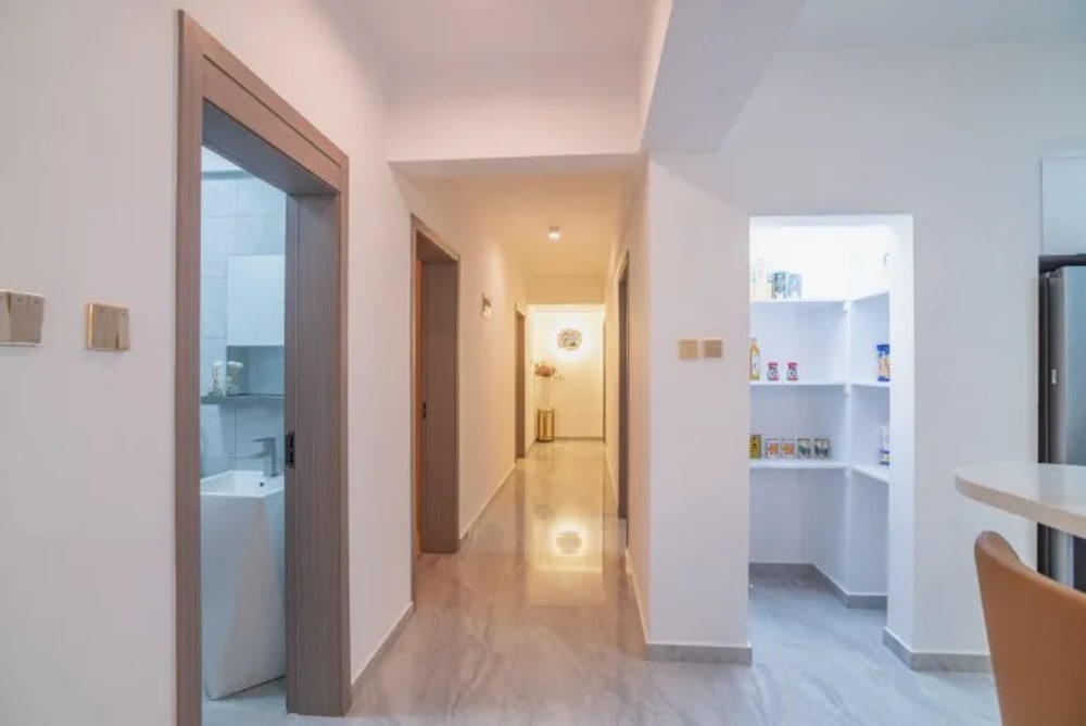 4 BEDROOM APARTMENT FOR SALE IN LAVINGTON FROM KES 33 MILLION 4