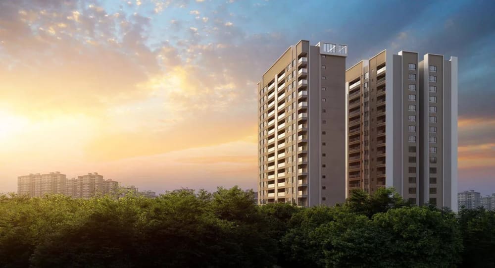 4 BEDROOM APARTMENT FOR SALE IN LAVINGTON FROM KES 33 MILLION 6