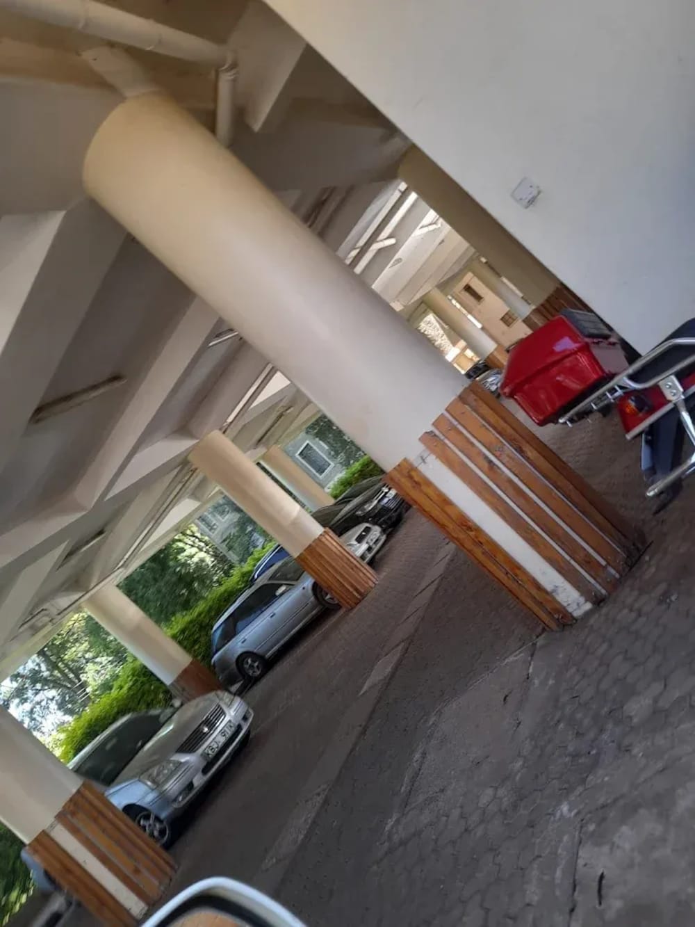3 BEDROOM APARTMENT FOR SALE IN KILELESHWA FROM KES 18 MILLION 3