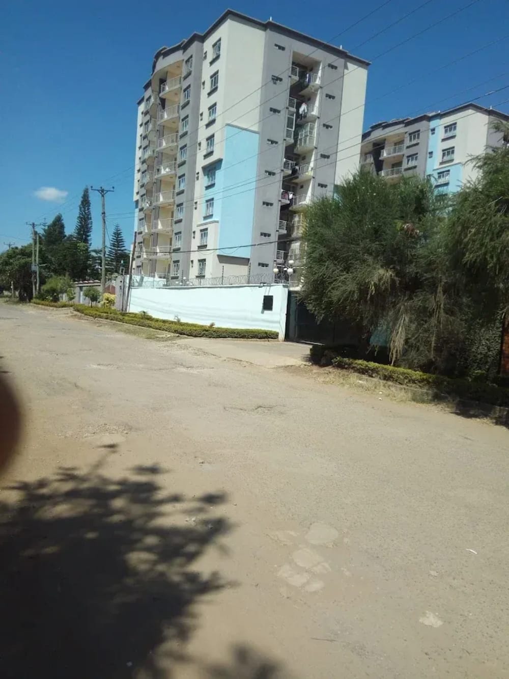 3 BEDROOM APARTMENT FOR SALE IN KILELESHWA FROM KES 19.5 MILLION 0