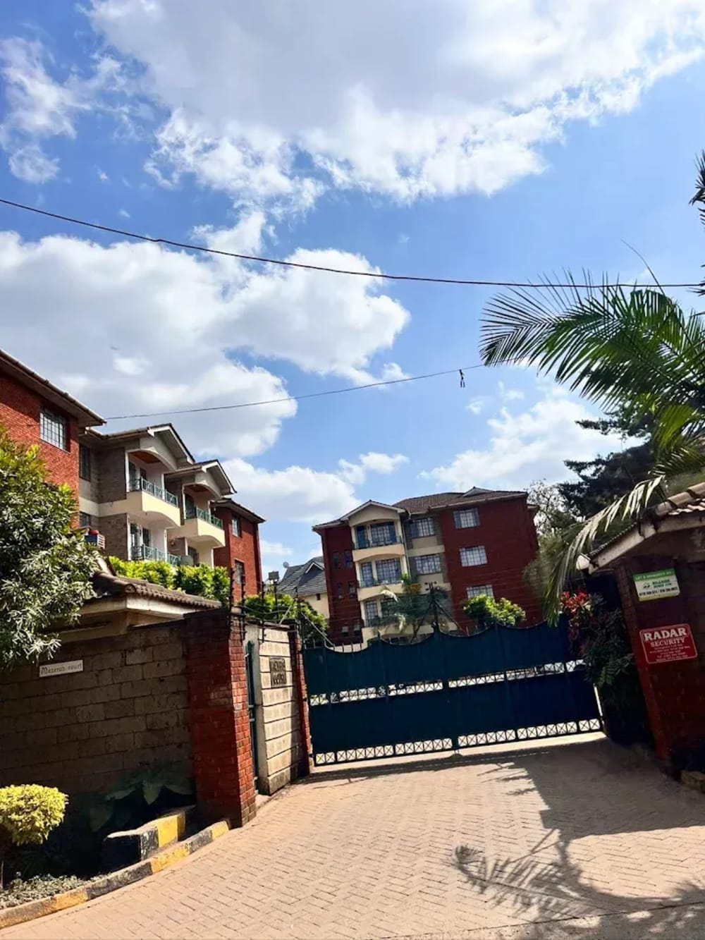   4 BEDROOM APARTMENT FOR SALE IN KILELESHWA FROM KES 22.5 MILLION 1