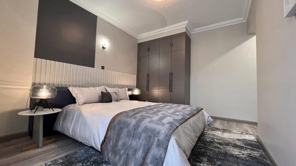 4 BEDROOM APARTMENT FOR SALE IN KILELESHWA FROM KES 28 MILLION 4