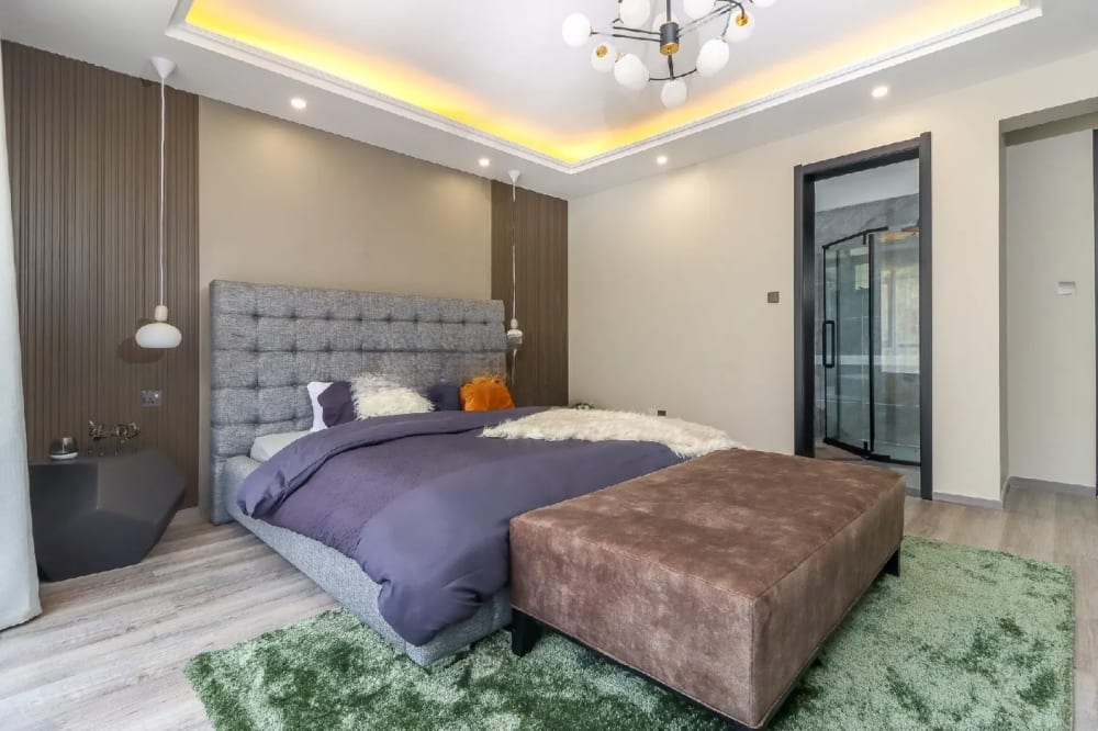  3 BEDROOM APARTMENT FOR SALE IN KILELESHWA FROM KES 25 MILLION 8