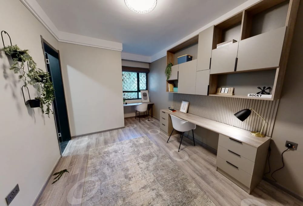 4 BEDROOM APARTMENT FOR SALE IN KILELESHWA FROM KES 27.5 MILLION 5