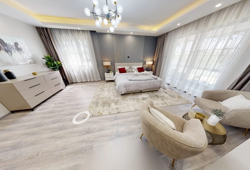 4 BEDROOM APARTMENT FOR SALE IN KILELESHWA FROM KES 27.5 MILLION 7