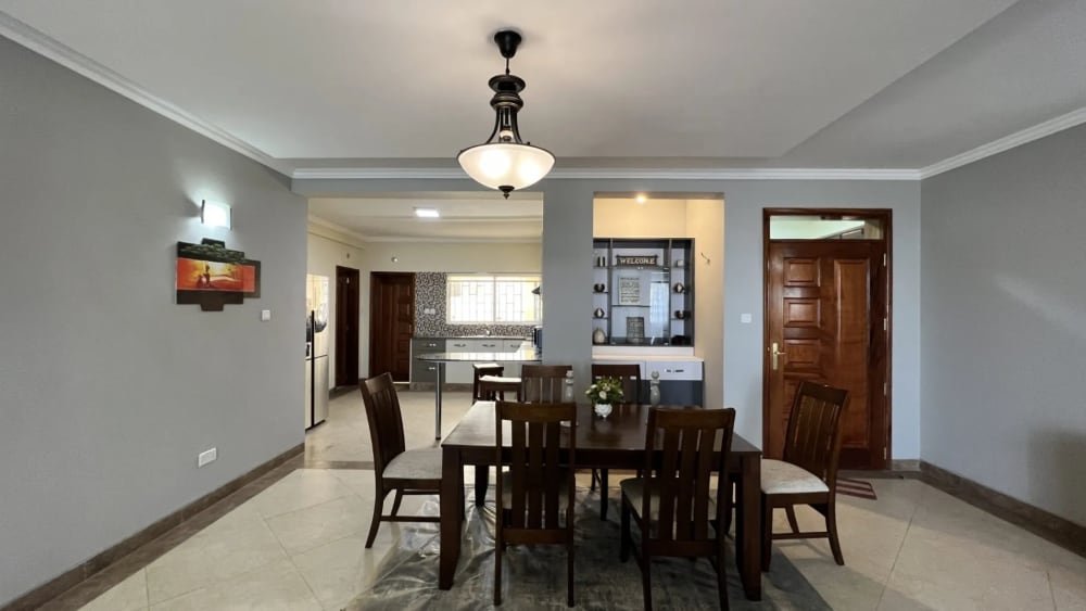  3 BEDROOM APARTMENT FOR SALE IN KILELESHWA FROM KES 19 MILLION 0
