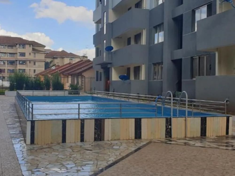  1 BEDROOM APARTMENT FOR SALE IN KILELESHWA FROM KES 8 MILLION 0