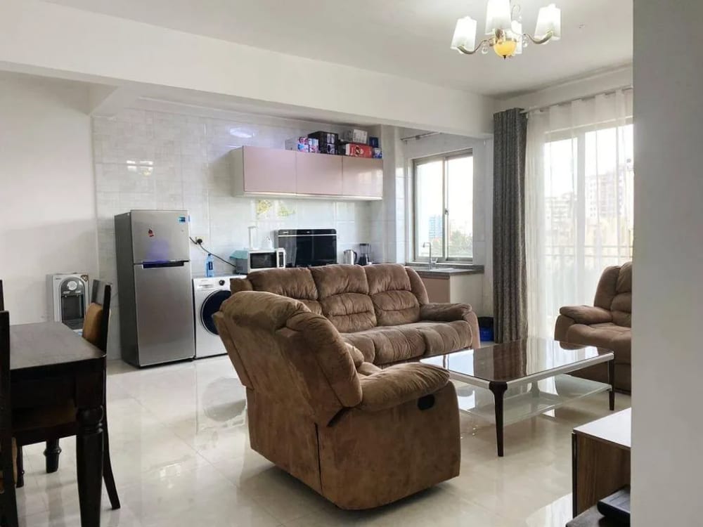  3 BEDROOM APARTMENT FOR SALE IN KILELESHWA FROM KES 13 MILLION 7