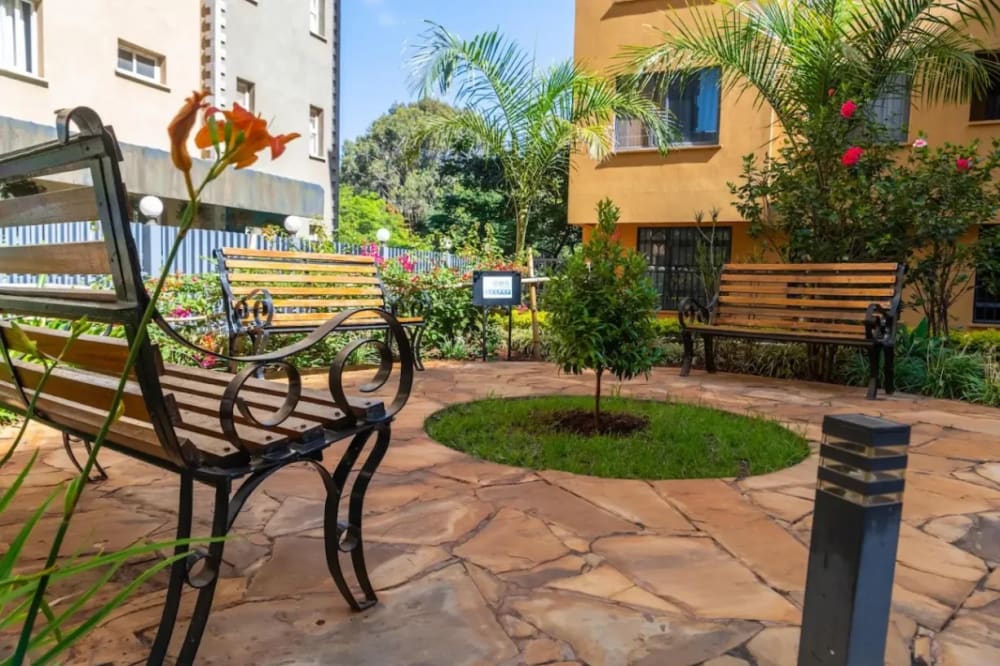 3 BEDROOM APARTMENT FOR SALE IN KILELESHWA FROM KES 28 MILLION 3