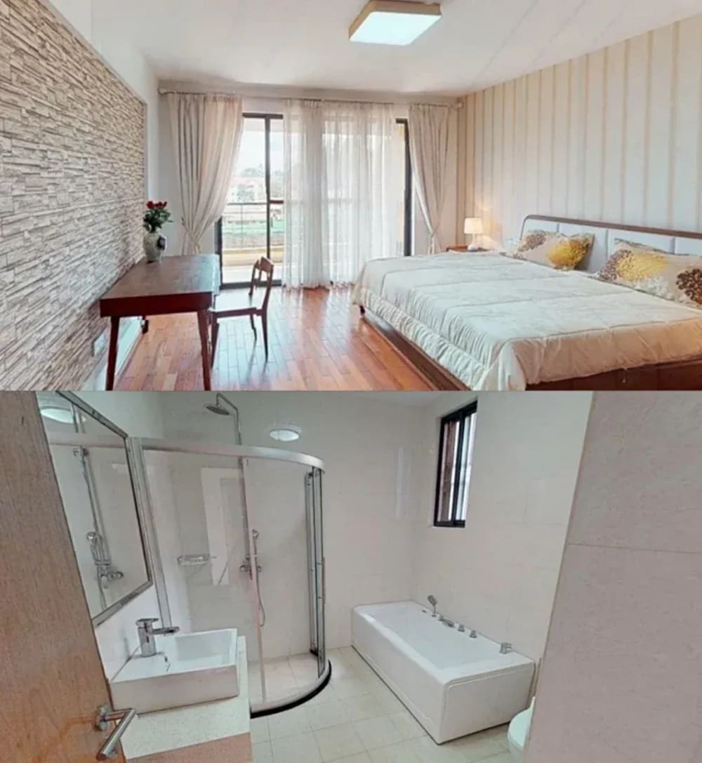 3 BEDROOM APARTMENT FOR SALE IN KILELESHWA FROM KES 28 MILLION 12