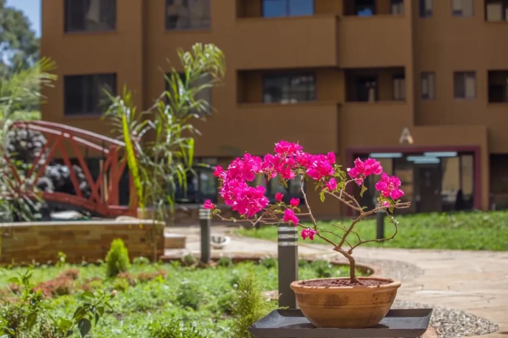  4 BEDROOM APARTMENT FOR SALE IN KILELESHWA FROM KES 60 MILLION 0