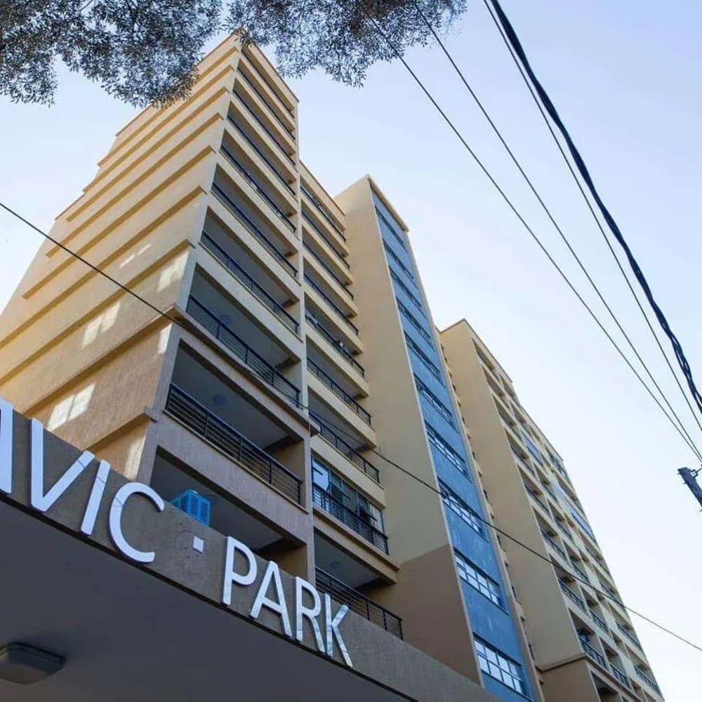  4 BEDROOM APARTMENT FOR SALE IN KILELESHWA FROM KES 60 MILLION 5