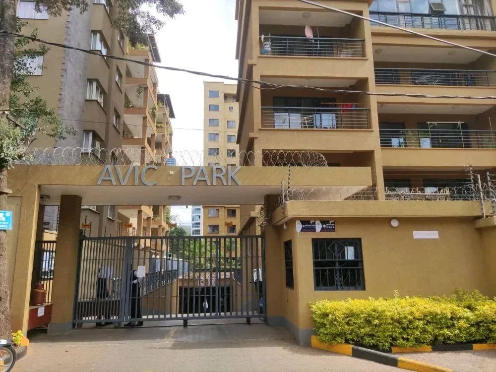 4 BEDROOM APARTMENT FOR SALE IN KILELESHWA FROM KES 60 MILLION 9