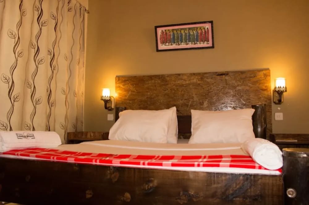  1 BEDROOM APARTMENT FOR SALE IN KILELESHWA FROM KES 9.5 MILLION 5