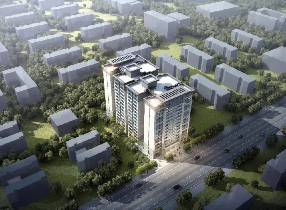 2 BEDROOM APARTMENT FOR SALE IN KILELESHWA FROM KES 12 MILLION 6