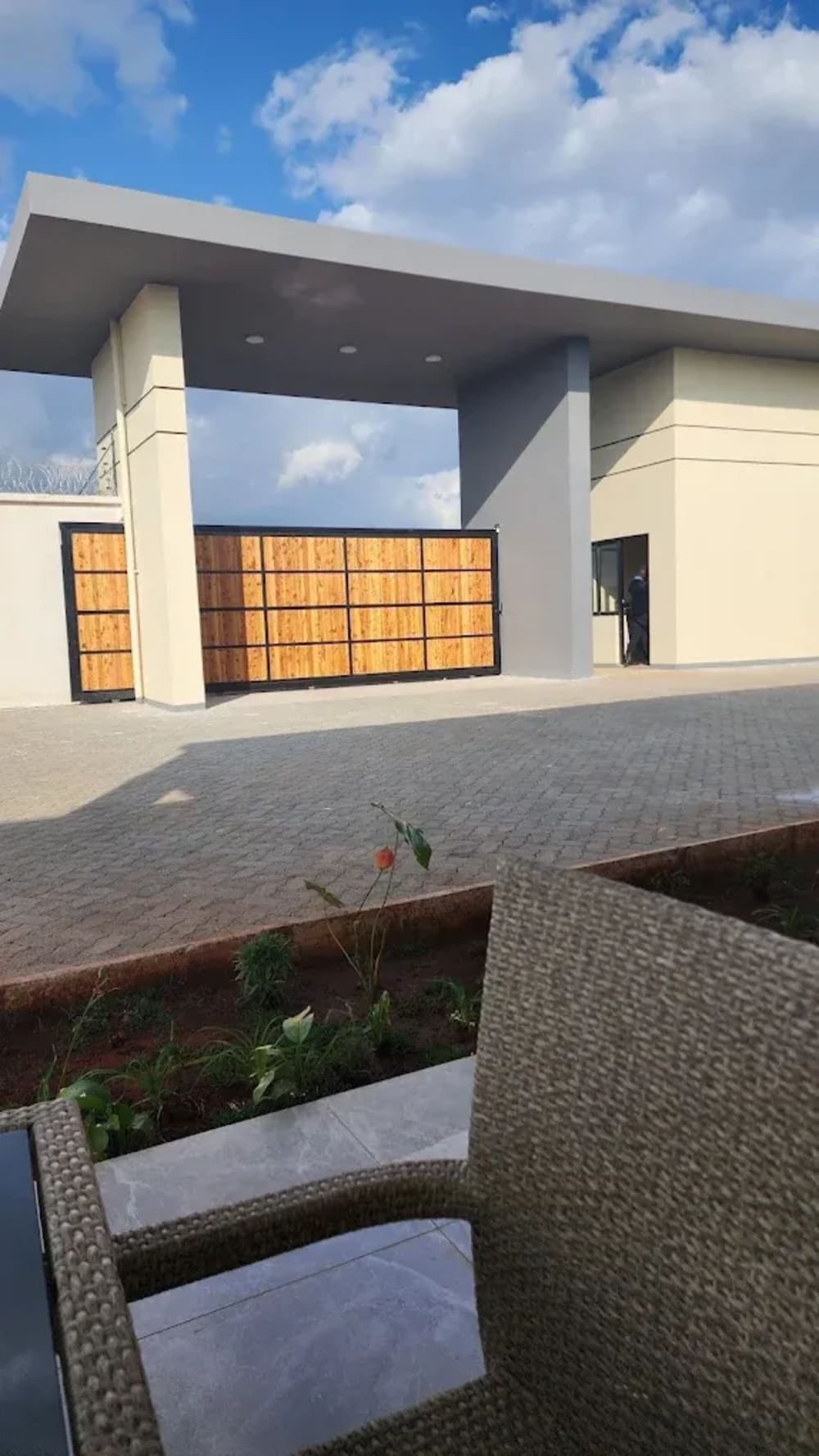 1 BEDROOM APARTMENTS FOR SALE IN SYOKIMAU FROM KES 4.8 MILLION 7