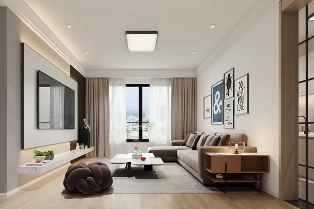2 BEDROOM APARTMENTS FOR SALE IN SYOKIMAU FROM KES 7.14 MILLION 2