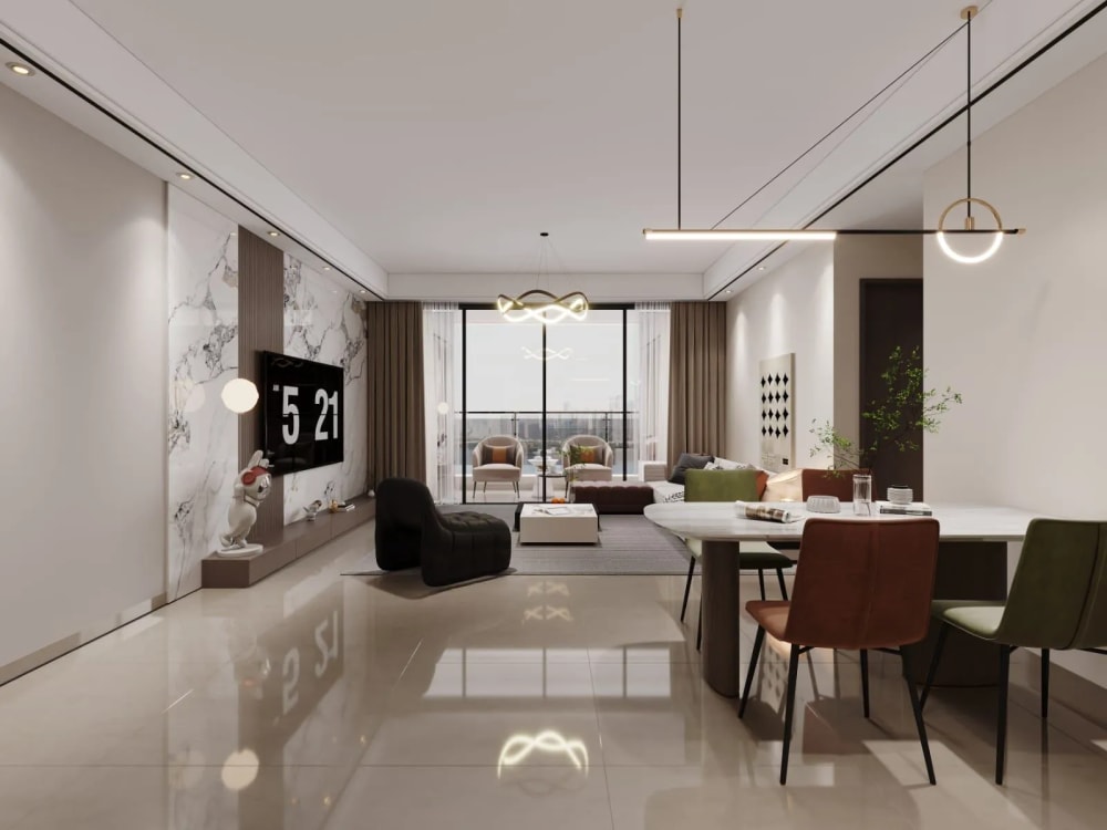 3 BEDROOM APARTMENTS FOR SALE IN SYOKIMAU FROM KES 12.9 MILLION 5