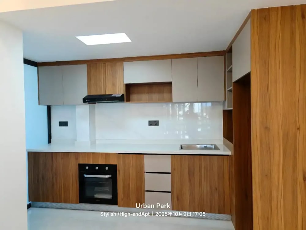   1 BEDROOM APARTMENTS FOR SALE IN SYOKIMAU FROM KES 6.1 MILLION 4