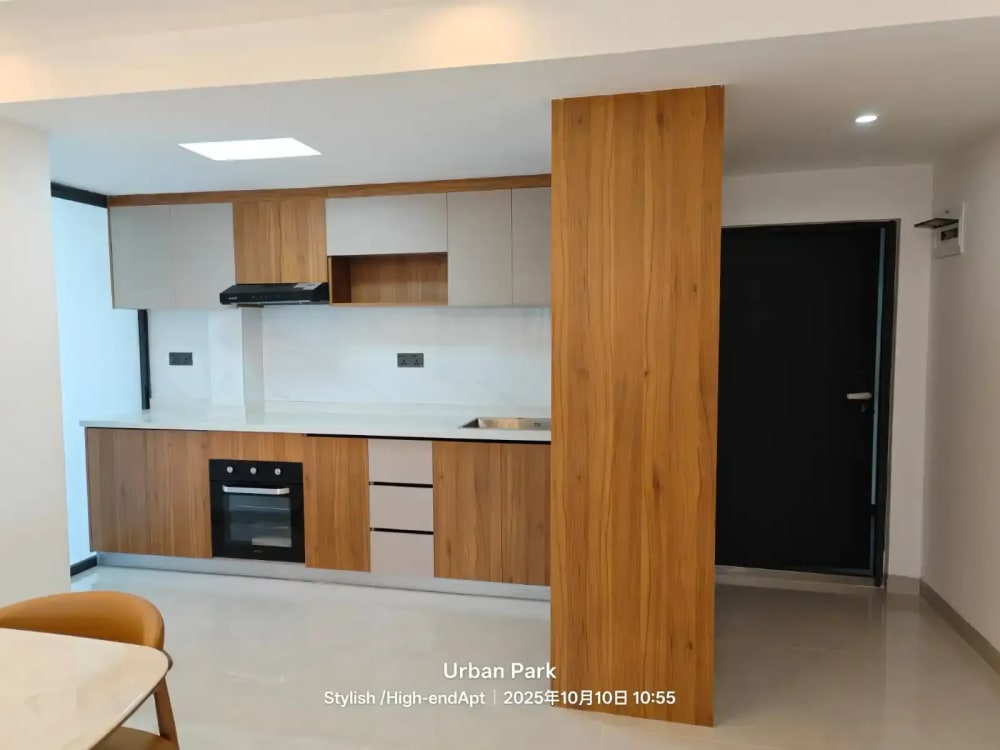   1 BEDROOM APARTMENTS FOR SALE IN SYOKIMAU FROM KES 6.1 MILLION 5
