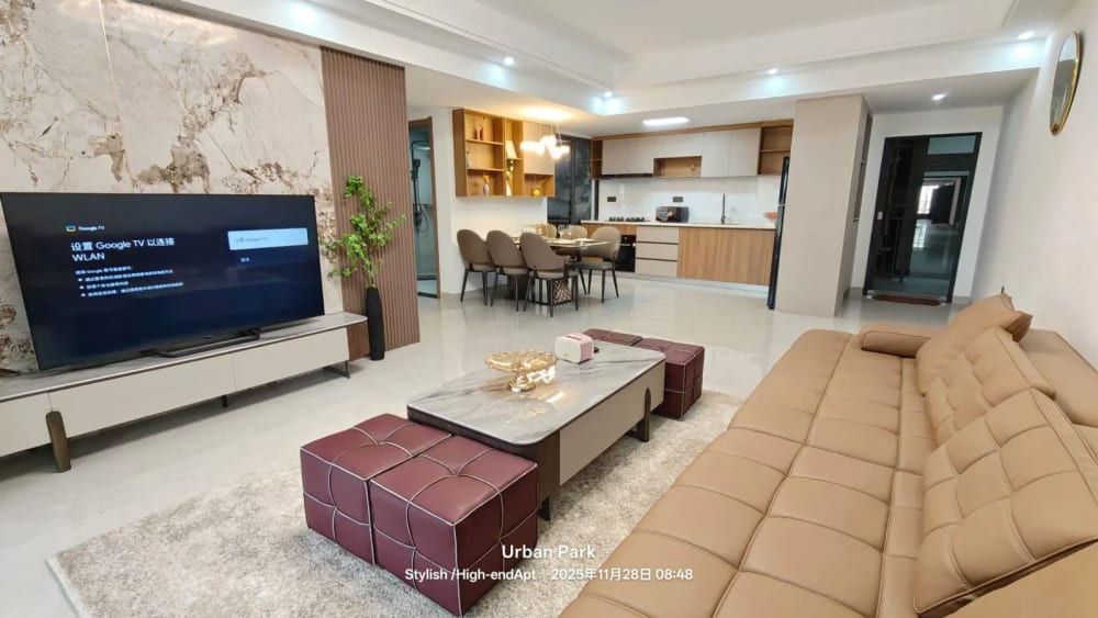 2 BEDROOM APARTMENTS FOR SALE IN SYOKIMAU FROM KES 7.3 MILLION 7