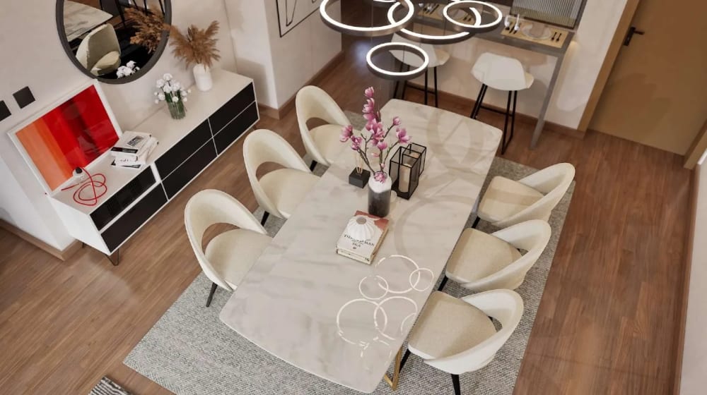 3 BEDROOM APARTMENTS + DSQ FOR SALE IN SYOKIMAU FROM KES 12.5 MILLION 4