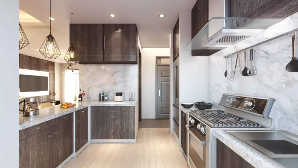 3 BEDROOM APARTMENTS + DSQ FOR SALE IN SYOKIMAU FROM KES 12.5 MILLION 10