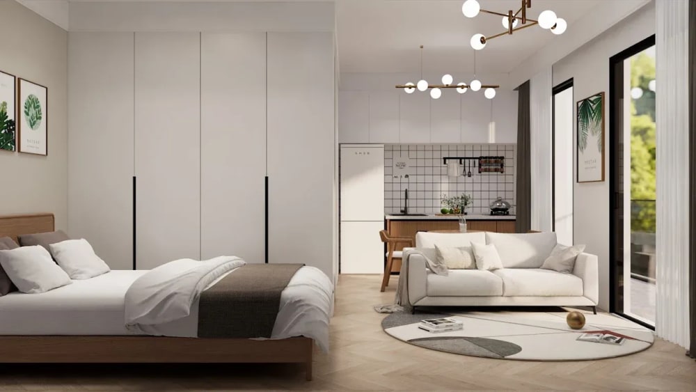 2 BEDROOM APARTMENTS FOR SALE IN SYOKIMAU FROM KES 8.7 MILLION 12