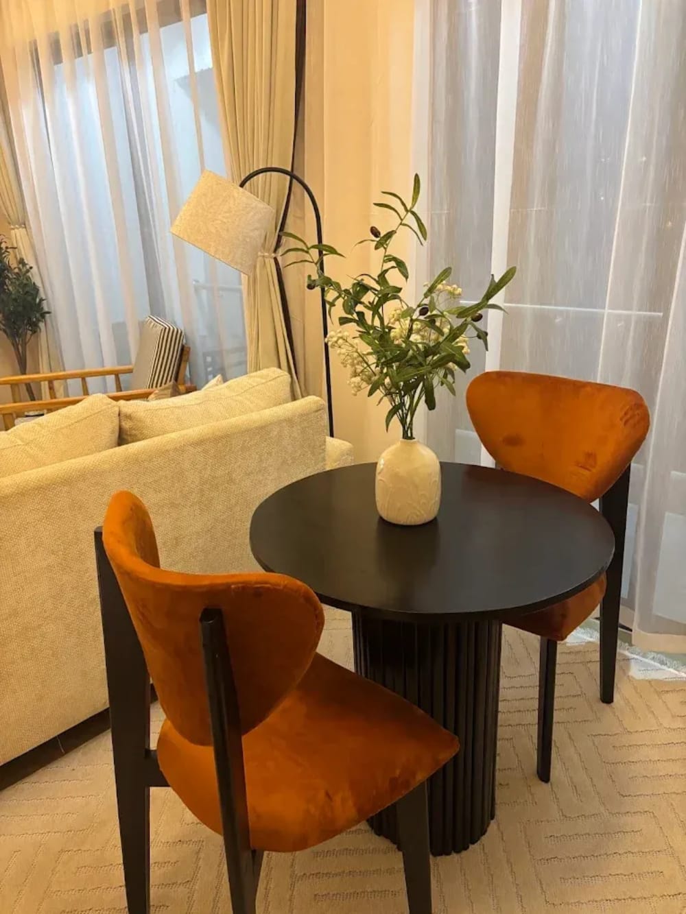 3 BEDROOM APARTMENTS + DSQ FOR SALE IN SYOKIMAU FROM KES 13.7 MILLION 10