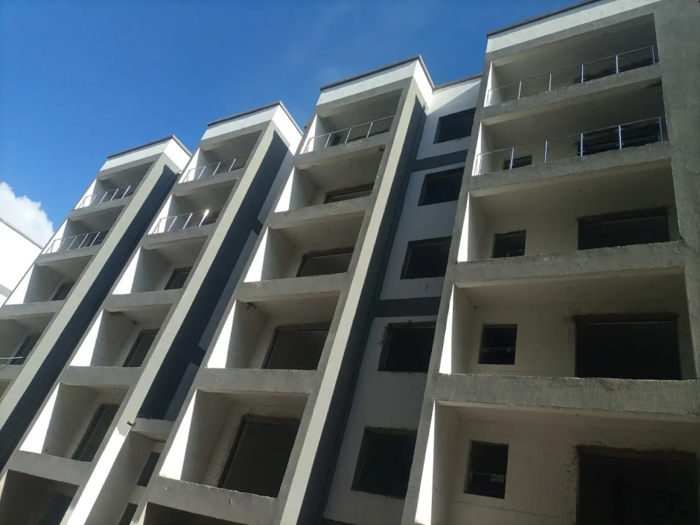 1 BEDROOM APARTMENTS FOR SALE IN SYOKIMAU FROM KES 5.6 MILLION 0