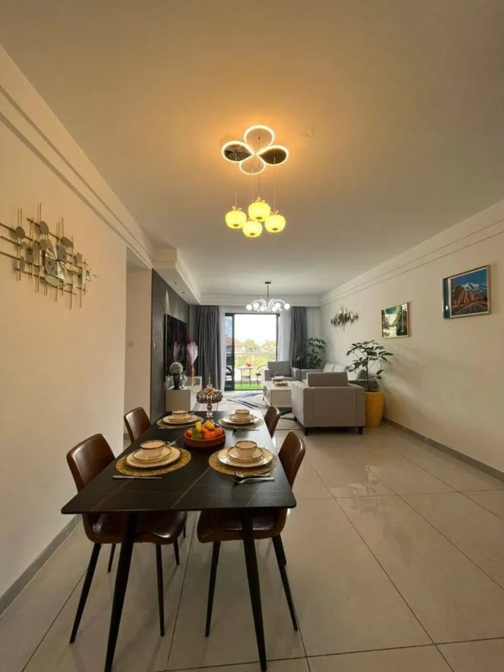 1 BEDROOM APARTMENTS FOR SALE IN SYOKIMAU FROM KES 5.6 MILLION 5
