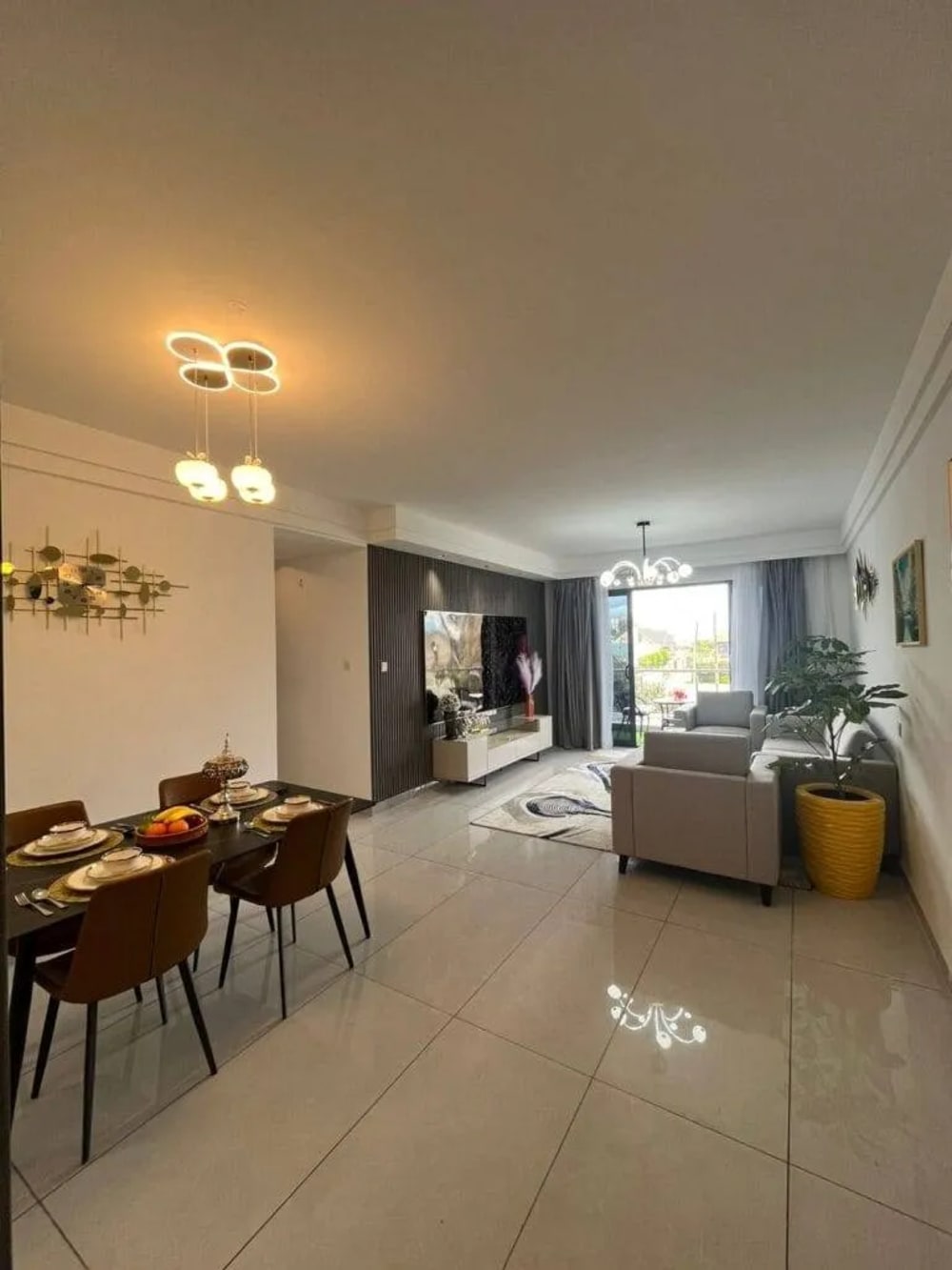 1 BEDROOM APARTMENTS FOR SALE IN SYOKIMAU FROM KES 5.6 MILLION 6