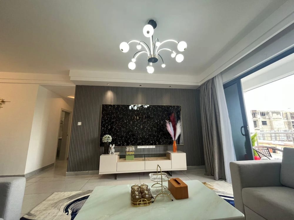 STUDIO APARTMENTS FOR SALE IN SYOKIMAU FROM KES 4 MILLION 7