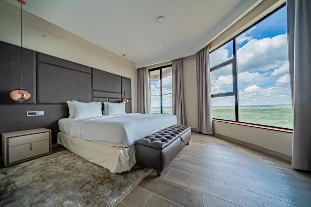 2 BEDROOM FULLY FURNISHED APARTMENTS FOR SALE OFF MOMBASA ROAD FROM 22 MILLION 4