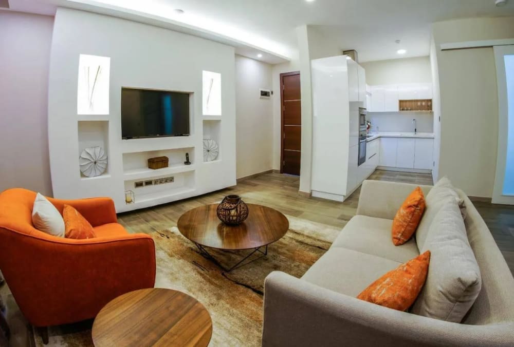 1 BEDROOM FULLY FURNISHED APARTMENTS FOR SALE OFF MOMBASA ROAD FROM 20 MILLION 7