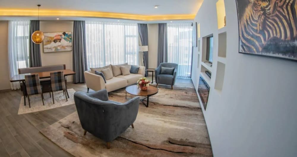 1 BEDROOM FULLY FURNISHED APARTMENTS FOR SALE OFF MOMBASA ROAD FROM 20 MILLION 11