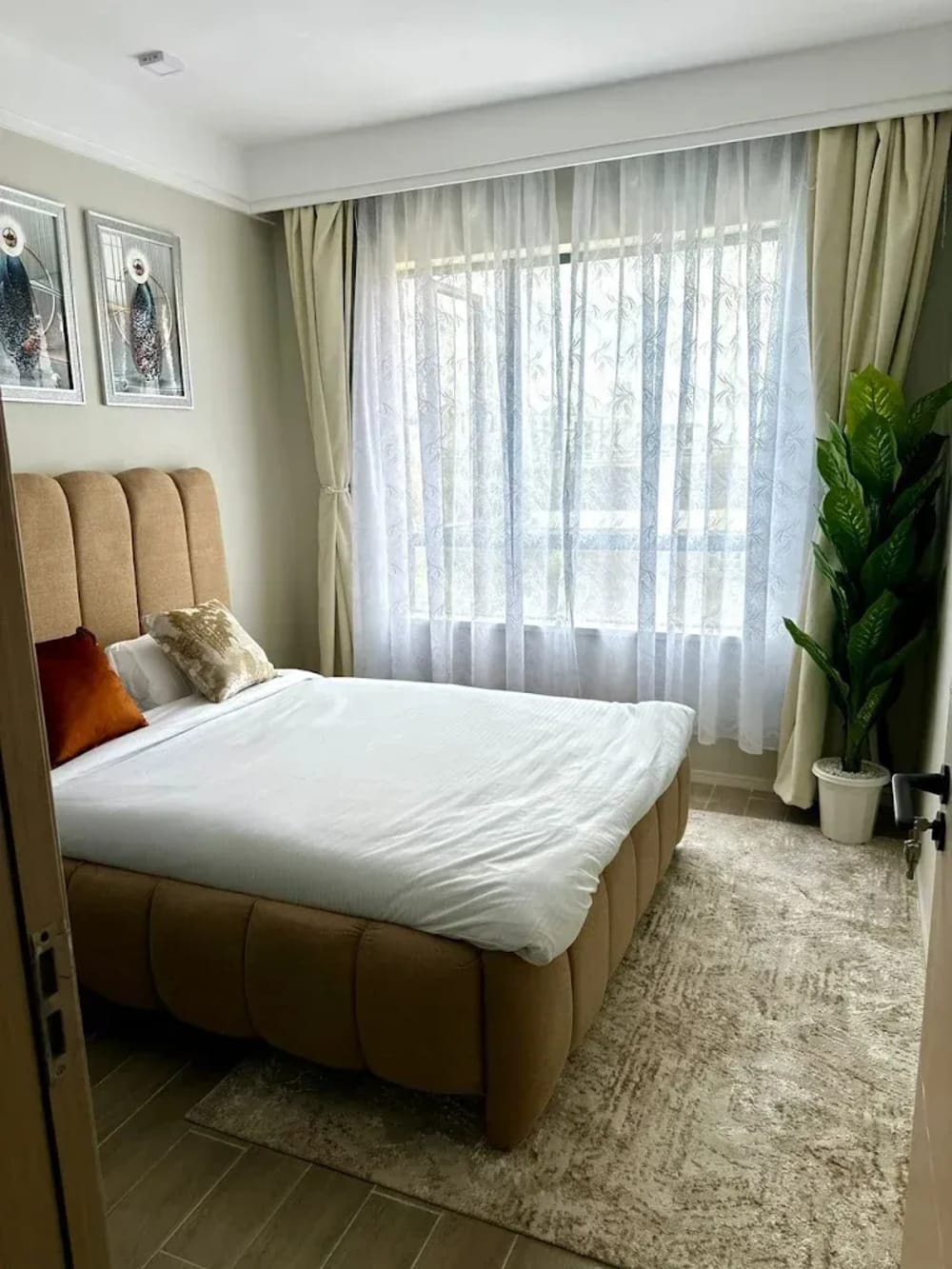 2 BEDROOM APARTMENTS FOR SALE IN SYOKIMAU FROM KES 6.2 MILLION 8