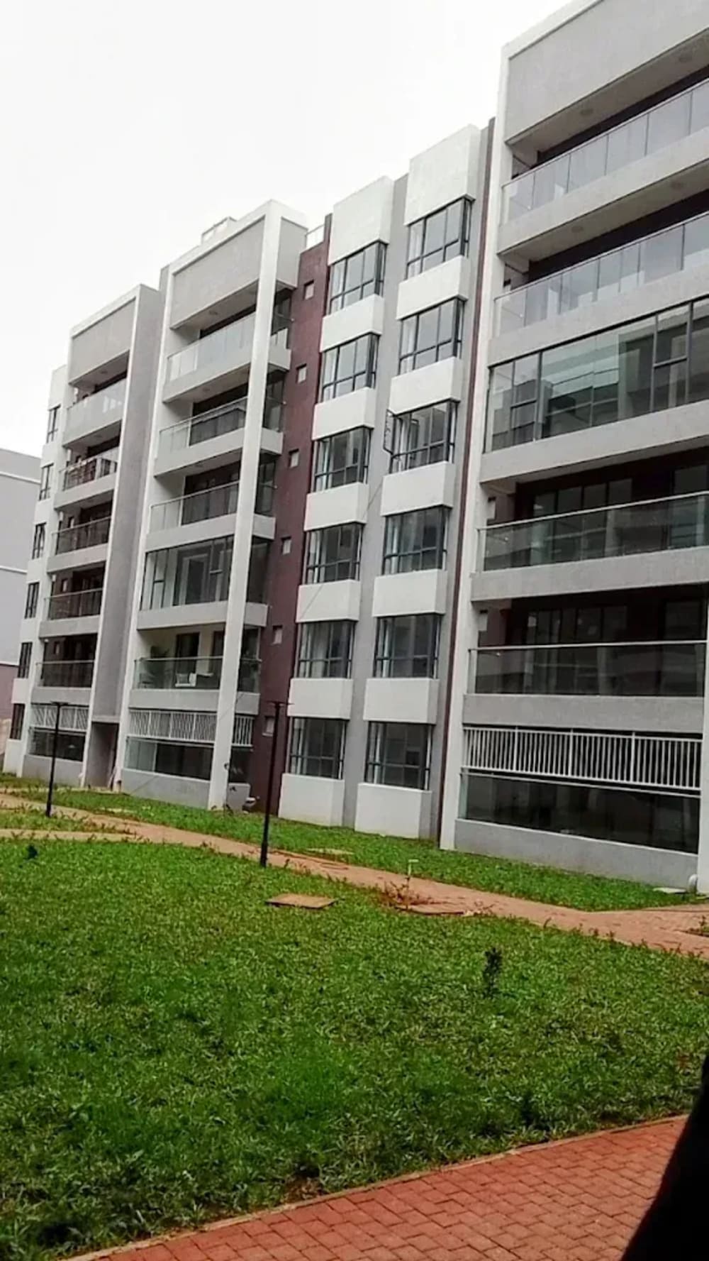   3 BEDROOM APARTMENTS FOR SALE IN SYOKIMAU FROM KES 8 MILLION 0
