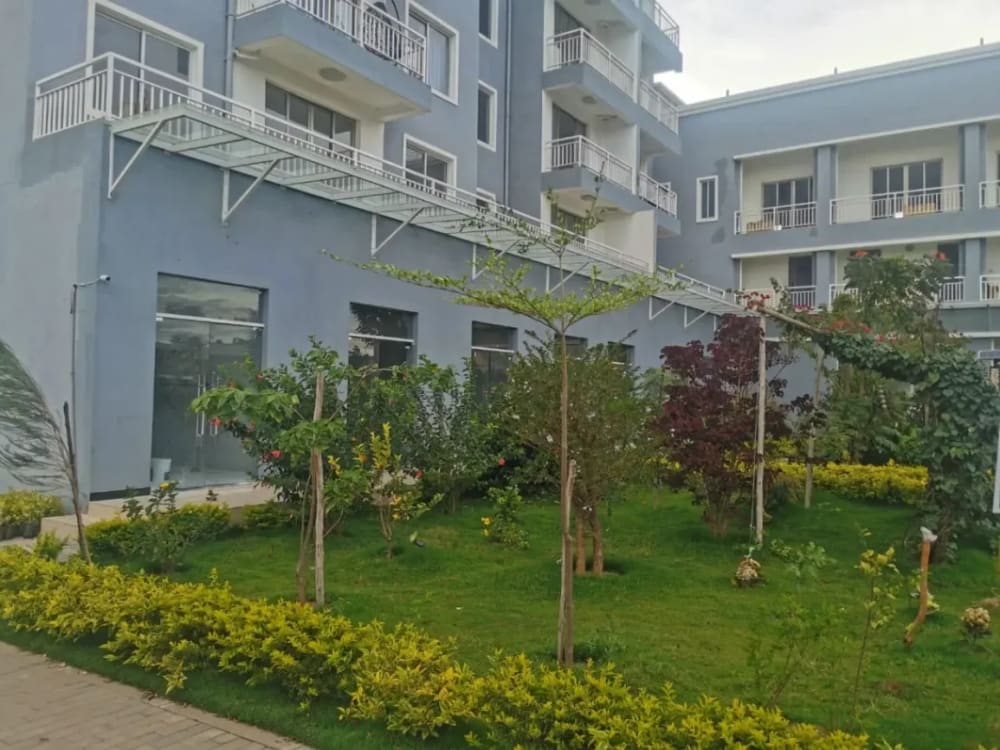 STUDIO APARTMENTS FOR SALE IN SABAKI FROM KES 3 MILLION 3