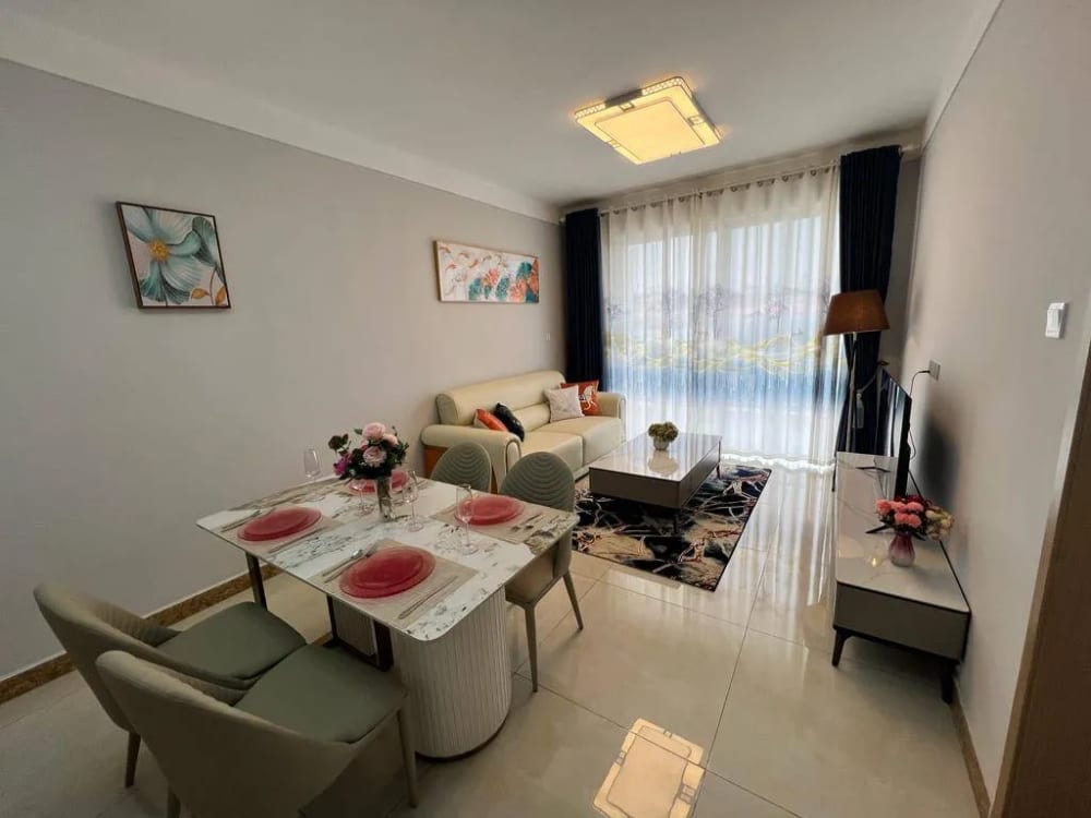 STUDIO APARTMENTS FOR SALE IN SABAKI FROM KES 3 MILLION 7