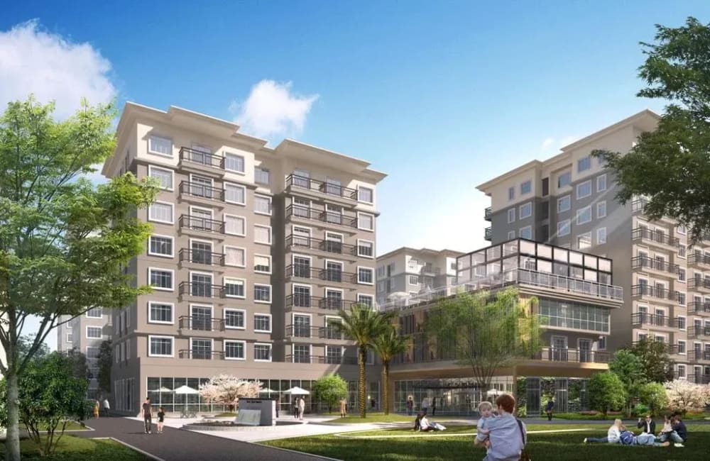 1 BEDROOM APARTMENTS FOR SALE IN SABAKI FROM KES 4.2 MILLION 8